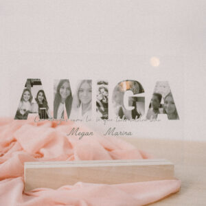 Placa - Instantes