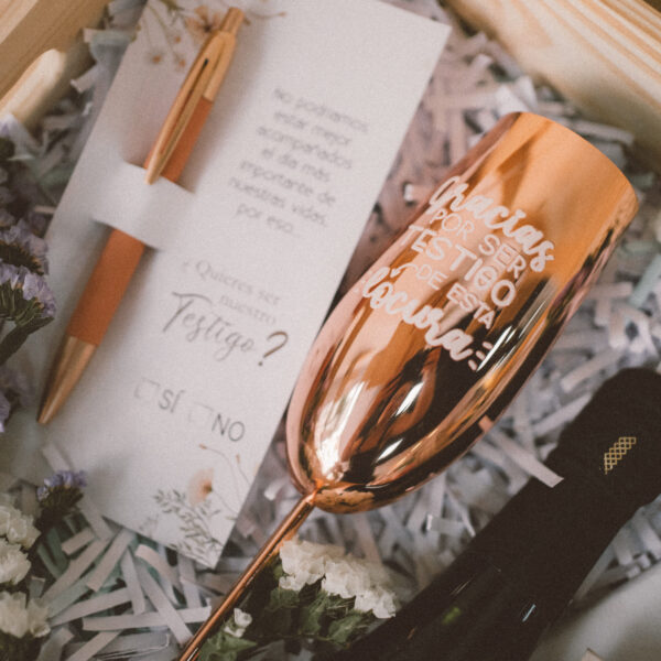 Contigo, siempre - Kits - Imagen 2