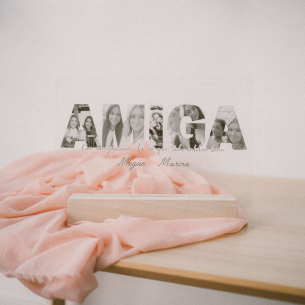 Placa - Instantes - Imagen 2