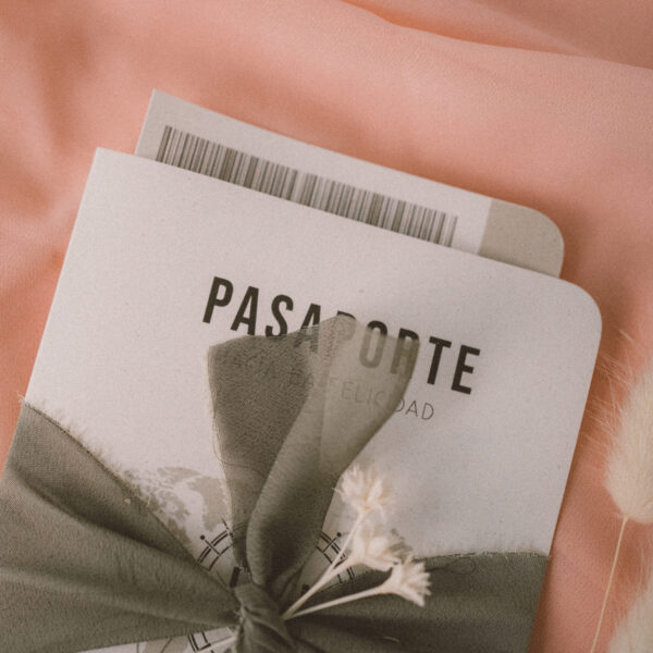 Passenger - Imagen 2