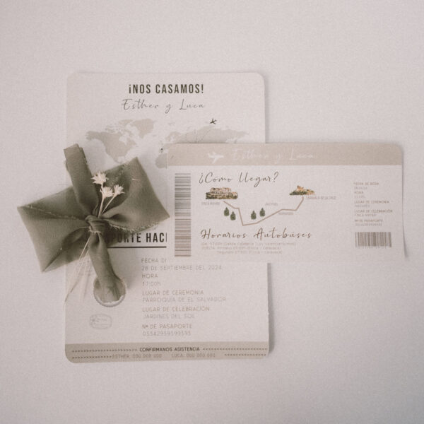 Passenger - Imagen 5