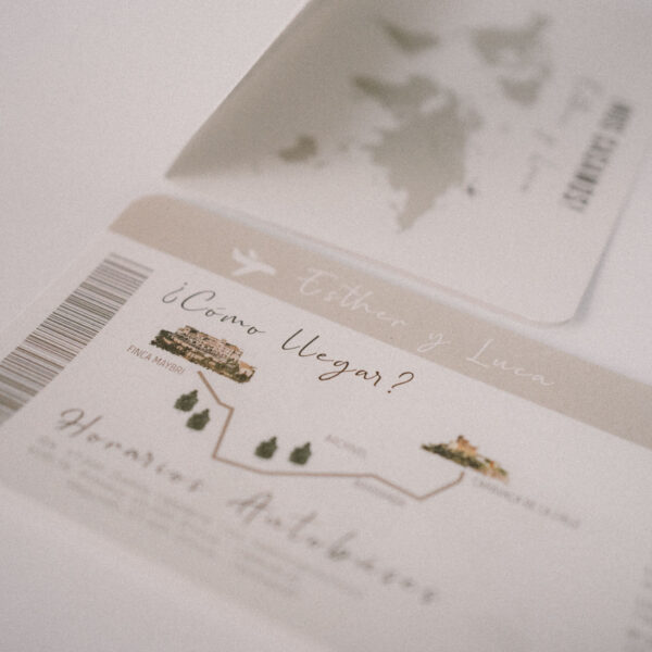 Passenger - Imagen 7