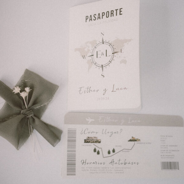 Passenger - Imagen 8