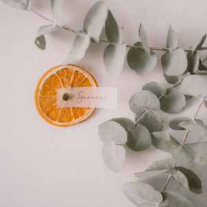 Marcasitios - Orange