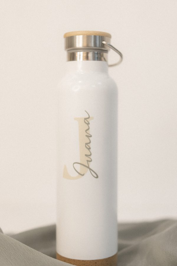 Juana - Botella