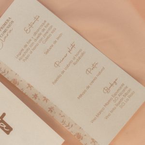 Clara - Minuta