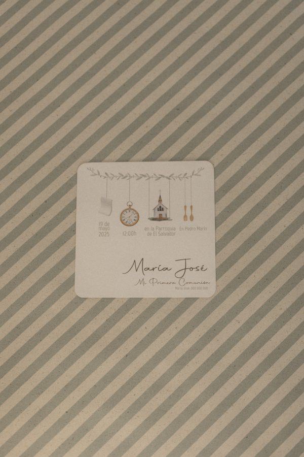 María José - Imagen 2