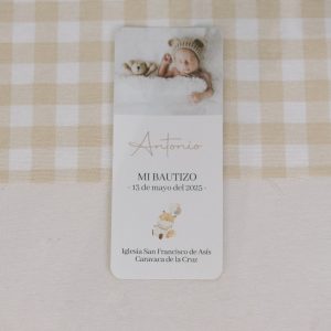 Pequeño Guardián - Recordatorio