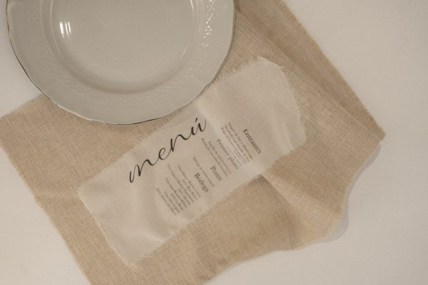 Esencia - Minuta - Imagen 2